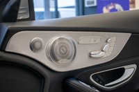 USED 2016 66 MERCEDES-BENZ C-CLASS 2.1 C220d AMG Line (Premium Plus) Coupe 2dr Diesel G-Tronic+ Euro 6 (s/s) (170 ps) Pan Roof, Burmester, Sat Nav