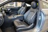 USED 2016 66 MERCEDES-BENZ C-CLASS 2.1 C220d AMG Line (Premium Plus) Coupe 2dr Diesel G-Tronic+ Euro 6 (s/s) (170 ps) Pan Roof, Burmester, Sat Nav