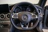 USED 2016 66 MERCEDES-BENZ C-CLASS 2.1 C220d AMG Line (Premium Plus) Coupe 2dr Diesel G-Tronic+ Euro 6 (s/s) (170 ps) Pan Roof, Burmester, Sat Nav