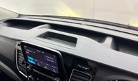 USED 2021 21 FORD TRANSIT CUSTOM 2.0 320 EcoBlue Limited Crew Van Double Cab 5dr Diesel Manual L2 H1 Euro 6 (s/s) (6 Seat) (130 ps) 
