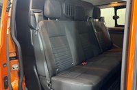 USED 2021 21 FORD TRANSIT CUSTOM 2.0 320 EcoBlue Limited Crew Van Double Cab 5dr Diesel Manual L2 H1 Euro 6 (s/s) (6 Seat) (130 ps) 