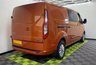 USED 2021 21 FORD TRANSIT CUSTOM 2.0 320 EcoBlue Limited Crew Van Double Cab 5dr Diesel Manual L2 H1 Euro 6 (s/s) (6 Seat) (130 ps) 