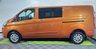 USED 2021 21 FORD TRANSIT CUSTOM 2.0 320 EcoBlue Limited Crew Van Double Cab 5dr Diesel Manual L2 H1 Euro 6 (s/s) (6 Seat) (130 ps) 