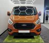 USED 2021 21 FORD TRANSIT CUSTOM 2.0 320 EcoBlue Limited Crew Van Double Cab 5dr Diesel Manual L2 H1 Euro 6 (s/s) (6 Seat) (130 ps) 