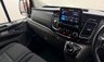 USED 2021 21 FORD TRANSIT CUSTOM 2.0 320 EcoBlue Limited Crew Van Double Cab 5dr Diesel Manual L2 H1 Euro 6 (s/s) (6 Seat) (130 ps) 