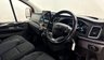 USED 2021 21 FORD TRANSIT CUSTOM 2.0 320 EcoBlue Limited Crew Van Double Cab 5dr Diesel Manual L2 H1 Euro 6 (s/s) (6 Seat) (130 ps) 