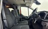USED 2021 21 FORD TRANSIT CUSTOM 2.0 320 EcoBlue Limited Crew Van Double Cab 5dr Diesel Manual L2 H1 Euro 6 (s/s) (6 Seat) (130 ps) 