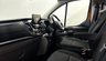 USED 2021 21 FORD TRANSIT CUSTOM 2.0 320 EcoBlue Limited Crew Van Double Cab 5dr Diesel Manual L2 H1 Euro 6 (s/s) (6 Seat) (130 ps) 