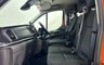 USED 2021 21 FORD TRANSIT CUSTOM 2.0 320 EcoBlue Limited Crew Van Double Cab 5dr Diesel Manual L2 H1 Euro 6 (s/s) (6 Seat) (130 ps) 