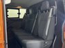 USED 2021 21 FORD TRANSIT CUSTOM 2.0 320 EcoBlue Limited Crew Van Double Cab 5dr Diesel Manual L2 H1 Euro 6 (s/s) (6 Seat) (130 ps) 