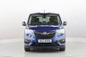 USED 2022 72 VAUXHALL COMBO LIFE 1.5 Turbo D SE MPV 5dr Diesel Manual 6Spd Euro 6 (s/s) (100 ps) 7 Seats 1 OWNER | 7 SEATS | REAR CAM |