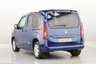 USED 2022 72 VAUXHALL COMBO LIFE 1.5 Turbo D SE MPV 5dr Diesel Manual 6Spd Euro 6 (s/s) (100 ps) 7 Seats 1 OWNER | 7 SEATS | REAR CAM |