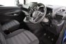 USED 2022 72 VAUXHALL COMBO LIFE 1.5 Turbo D SE MPV 5dr Diesel Manual 6Spd Euro 6 (s/s) (100 ps) 7 Seats 1 OWNER | 7 SEATS | REAR CAM |