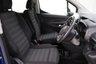 USED 2022 72 VAUXHALL COMBO LIFE 1.5 Turbo D SE MPV 5dr Diesel Manual 6Spd Euro 6 (s/s) (100 ps) 7 Seats 1 OWNER | 7 SEATS | REAR CAM |