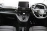 USED 2022 72 VAUXHALL COMBO LIFE 1.5 Turbo D SE MPV 5dr Diesel Manual 6Spd Euro 6 (s/s) (100 ps) 7 Seats 1 OWNER | 7 SEATS | REAR CAM |