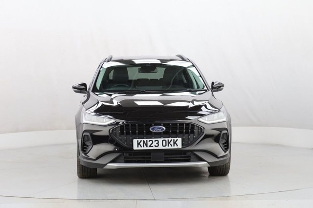 2023 Ford Focus 1L Active X 5dr - Photo 3