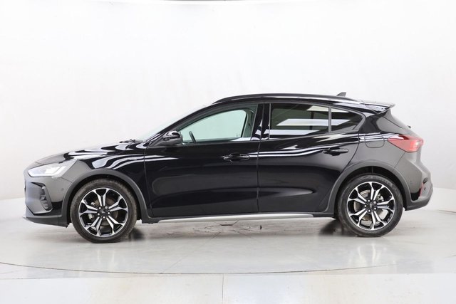 2023 Ford Focus 1L Active X 5dr - Photo 6