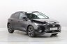USED 2023 23 FORD FOCUS 1.0T EcoBoost MHEV Active X Hatchback 5dr Petrol Hybrid DCT Euro 6 (s/s) (125 ps) 1 OWNER | SAT NAV | REAR CAM |