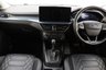 USED 2023 23 FORD FOCUS 1.0T EcoBoost MHEV Active X Hatchback 5dr Petrol Hybrid DCT Euro 6 (s/s) (125 ps) 1 OWNER | SAT NAV | REAR CAM |