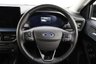 USED 2023 23 FORD FOCUS 1.0T EcoBoost MHEV Active X Hatchback 5dr Petrol Hybrid DCT Euro 6 (s/s) (125 ps) 1 OWNER | SAT NAV | REAR CAM |