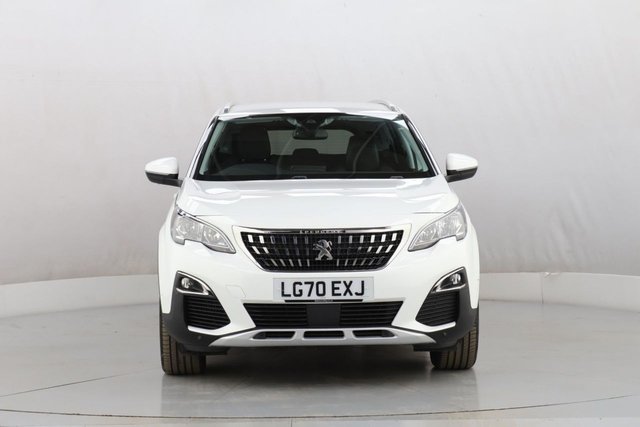 2020 Peugeot 5008 1.2L Allure 5dr - Photo 3