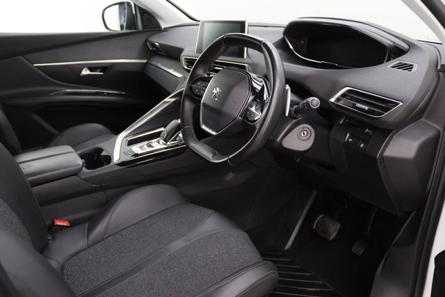 2020 Peugeot 5008 1.2L Allure 5dr - Photo 10