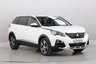 USED 2020 70 PEUGEOT 5008 1.2 PureTech GPF Allure SUV 5dr Petrol EAT Euro 6 (s/s) (130 ps) 1 OWNER | SAT NAV | REAR CAM |