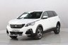 USED 2020 70 PEUGEOT 5008 1.2 PureTech GPF Allure SUV 5dr Petrol EAT Euro 6 (s/s) (130 ps) 1 OWNER | SAT NAV | REAR CAM |