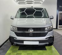 USED 2020 20 VOLKSWAGEN TRANSPORTER 2.0 TDI T32 Startline Panel Van 5dr Diesel Manual FWD SWB Euro 6 (s/s) (110 ps) 