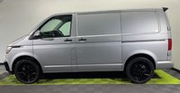 USED 2020 20 VOLKSWAGEN TRANSPORTER 2.0 TDI T32 Startline Panel Van 5dr Diesel Manual FWD SWB Euro 6 (s/s) (110 ps) 