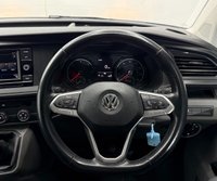 USED 2020 20 VOLKSWAGEN TRANSPORTER 2.0 TDI T32 Startline Panel Van 5dr Diesel Manual FWD SWB Euro 6 (s/s) (110 ps) 