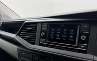 USED 2020 20 VOLKSWAGEN TRANSPORTER 2.0 TDI T32 Startline Panel Van 5dr Diesel Manual FWD SWB Euro 6 (s/s) (110 ps) 
