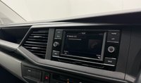 USED 2020 20 VOLKSWAGEN TRANSPORTER 2.0 TDI T32 Startline Panel Van 5dr Diesel Manual FWD SWB Euro 6 (s/s) (110 ps) 