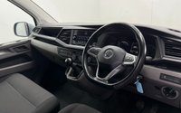 USED 2020 20 VOLKSWAGEN TRANSPORTER 2.0 TDI T32 Startline Panel Van 5dr Diesel Manual FWD SWB Euro 6 (s/s) (110 ps) 