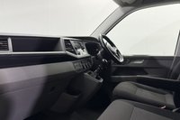 USED 2020 20 VOLKSWAGEN TRANSPORTER 2.0 TDI T32 Startline Panel Van 5dr Diesel Manual FWD SWB Euro 6 (s/s) (110 ps) 