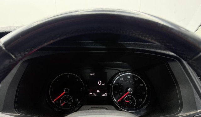 2020 VOLKSWAGEN TRANSPORTER - Photo 11