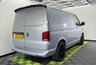 USED 2020 20 VOLKSWAGEN TRANSPORTER 2.0 TDI T32 Startline Panel Van 5dr Diesel Manual FWD SWB Euro 6 (s/s) (110 ps) 