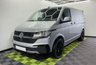 USED 2020 20 VOLKSWAGEN TRANSPORTER 2.0 TDI T32 Startline Panel Van 5dr Diesel Manual FWD SWB Euro 6 (s/s) (110 ps) 