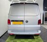 USED 2020 20 VOLKSWAGEN TRANSPORTER 2.0 TDI T32 Startline Panel Van 5dr Diesel Manual FWD SWB Euro 6 (s/s) (110 ps) 