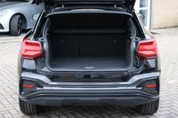 USED 2021 21 AUDI Q2 1.5 TFSI 35 BLACK EDITION S TRONIC SUV