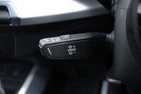 USED 2021 21 AUDI Q2 1.5 TFSI 35 BLACK EDITION S TRONIC SUV