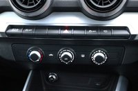 USED 2021 21 AUDI Q2 1.5 TFSI 35 BLACK EDITION S TRONIC SUV