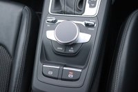 USED 2021 21 AUDI Q2 1.5 TFSI 35 BLACK EDITION S TRONIC SUV