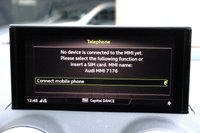 USED 2021 21 AUDI Q2 1.5 TFSI 35 BLACK EDITION S TRONIC SUV