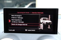 USED 2021 21 AUDI Q2 1.5 TFSI 35 BLACK EDITION S TRONIC SUV