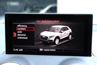 USED 2021 21 AUDI Q2 1.5 TFSI 35 BLACK EDITION S TRONIC SUV