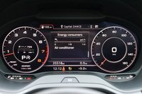 USED 2021 21 AUDI Q2 1.5 TFSI 35 BLACK EDITION S TRONIC SUV