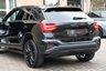 USED 2021 21 AUDI Q2 1.5 TFSI 35 BLACK EDITION S TRONIC SUV