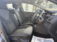 USED 2014 14 RENAULT CLIO 1.5 dCi Dynamique S MediaNav Hatchback 5dr Diesel Manual Euro 5 (s/s) (90 ps) 2 KEYS FSH SAT NAV BLUETOOTH