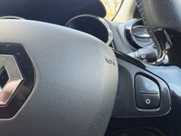USED 2014 14 RENAULT CLIO 1.5 dCi Dynamique S MediaNav Hatchback 5dr Diesel Manual Euro 5 (s/s) (90 ps) 2 KEYS FSH SAT NAV BLUETOOTH